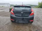 2012 Hyundai Accent Gls   for Sale in Columbia Station, OH - Minor Dent/Scratches