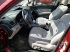 2016 Subaru Forester 2.5I Premium იყიდება Brighton-ში, CO - Rear End
