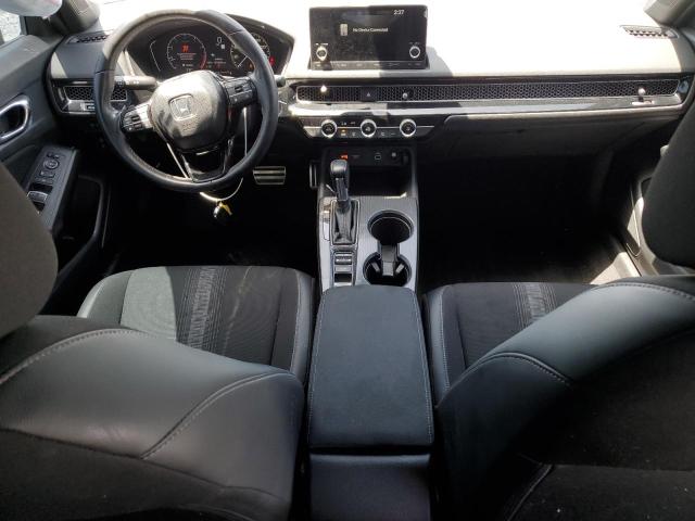  HONDA CIVIC 2022 Szary