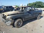 1999 Dodge Ram 1500    na sprzedaż w Oklahoma City, OK - Burn
