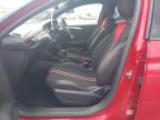 2021 VAUXHALL CORSA SRI for sale at Copart CHESTER
