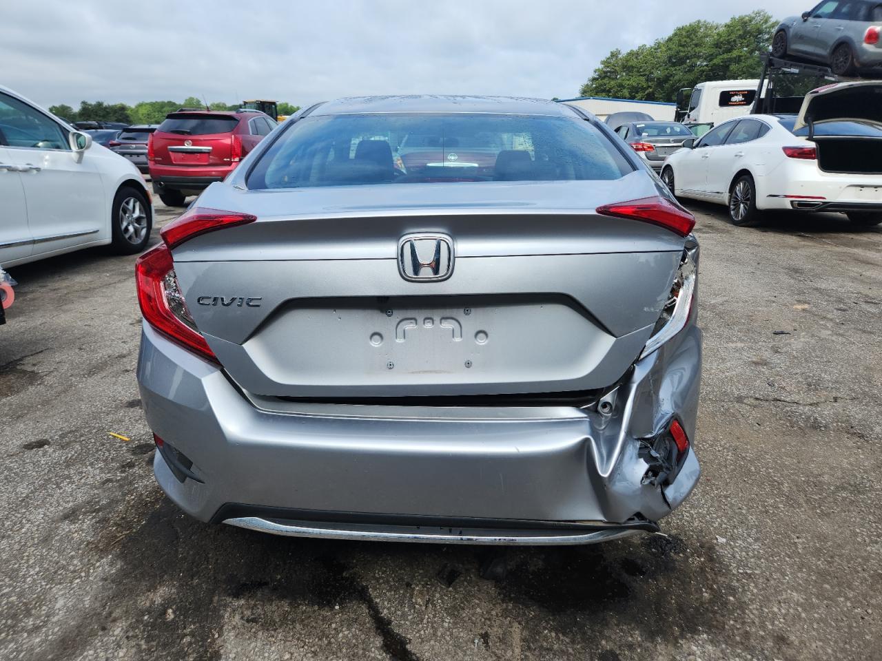 2HGFC2F6XLH533029 HONDA CIVIC 2020