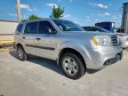 2014 Honda Pilot Lx   en Venta en Haslet, TX - Rear End