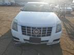 2012 Cadillac Cts Luxury Collection for Sale in Woodhaven, MI - Side
