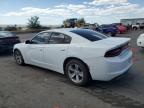 2016 Dodge Charger Sxt   за продажба в Albuquerque, NM - Rear End