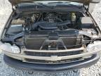 2002 Chevrolet Tahoe K1500 na sprzedaż w Byron, GA - Side