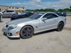 2011 Mercedes-Benz Sl 63 Amg for Sale in Wilmer, TX - Front End