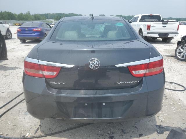  BUICK VERANO 2014 Black