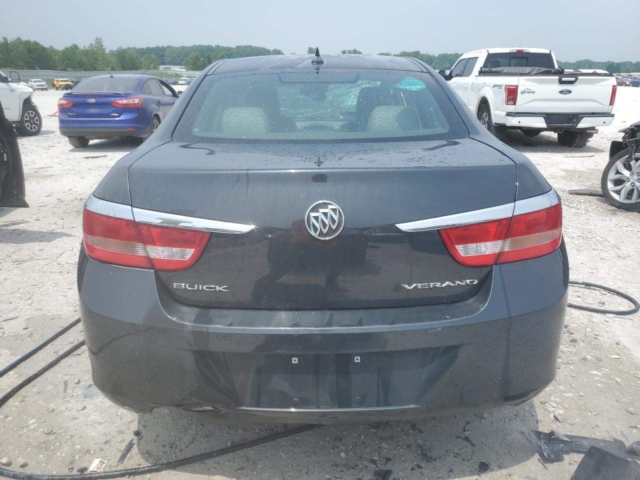 2014 Buick Verano VIN: 1G4PP5SK0E4240554 Lot: 60510855