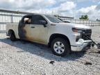 2023 Chevrolet Silverado K1500 იყიდება Walton-ში, KY - Burn