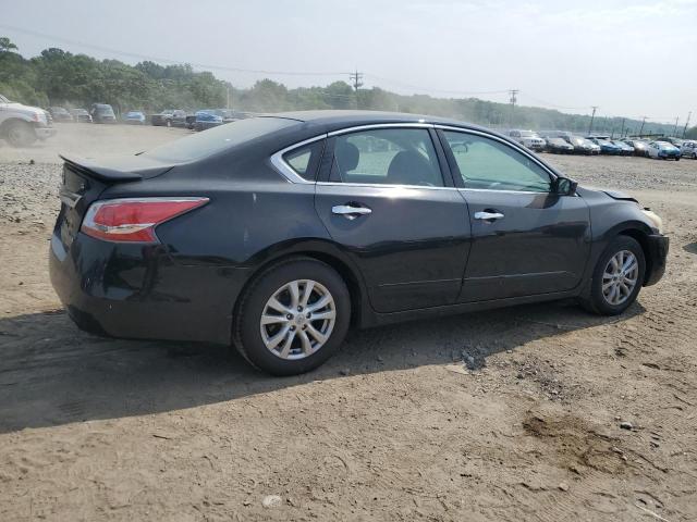  NISSAN ALTIMA 2014 Black