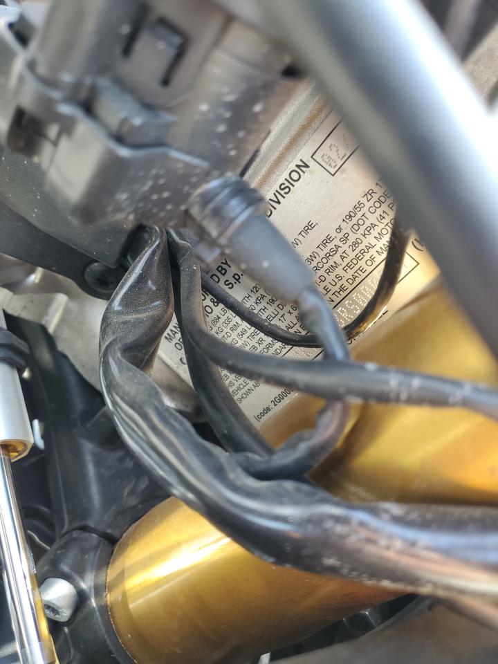 2024 Aprilia Rsv4 Factory VIN: ZD4KYUB03RS000957 Lot: 62019265