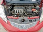 2011 Honda Fit Sport للبيع في Grand Prairie، TX - Mechanical