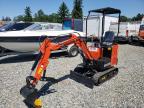 2024 Agt Wh12R Mini Excavator for Sale in Graham, WA - Normal Wear