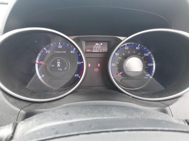 2014 HYUNDAI IX35 PREMI