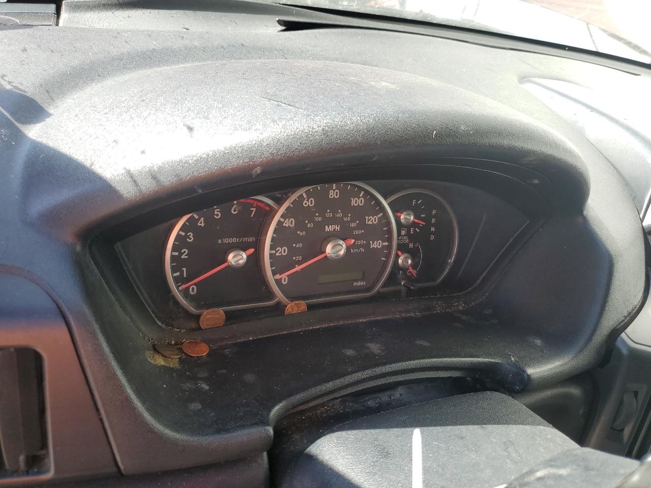 2004 Mitsubishi Endeavor Xls VIN: 4A4MN31S74E066583 Lot: 60337165