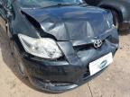 2008 TOYOTA AURIS SR V for sale at Copart BRISTOL