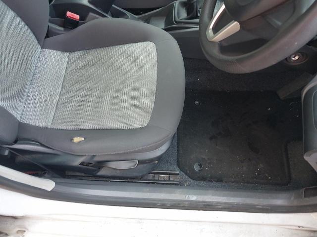 2008 SEAT IBIZA SE