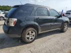 2008 Chevrolet Equinox Lt de vânzare în Rogersville, MO - Water/Flood