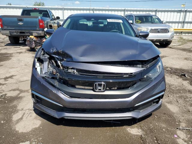  HONDA CIVIC 2020 Серый