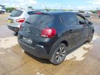 2020 CITROEN C3 FLAIR PLUS for sale at Copart PETERLEE