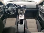 2007 Subaru Outback Outback 2.5I   for Sale in North Billerica, MA - Front End