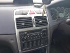 2003 PEUGEOT 307 SW SE for sale at Copart ST HELENS