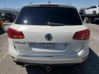 2012 Volkswagen Touareg V6 იყიდება Las Vegas-ში, NV - Side