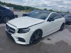 2018 MERCEDES BENZ E 220 D AM for sale at Copart ST HELENS