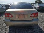 2008 Toyota Corolla Ce   for Sale in Riverview, FL - Rear End