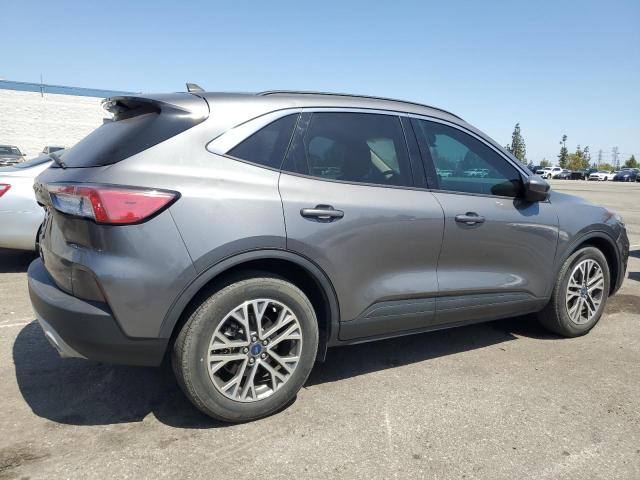  FORD ESCAPE 2022 Gray
