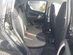 2013 TOYOTA AYGO for sale at Copart CASTLEDERMOT - IRELAND