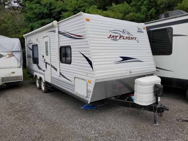 2010 Jayco Jay Flight