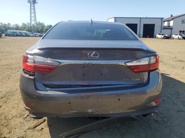  LEXUS ES350 2017 Szary