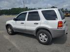 2002 Ford Escape Xlt   for Sale in Dunn, NC - Front End