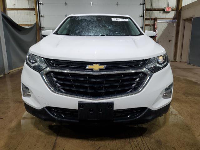  CHEVROLET EQUINOX 2020 Белый