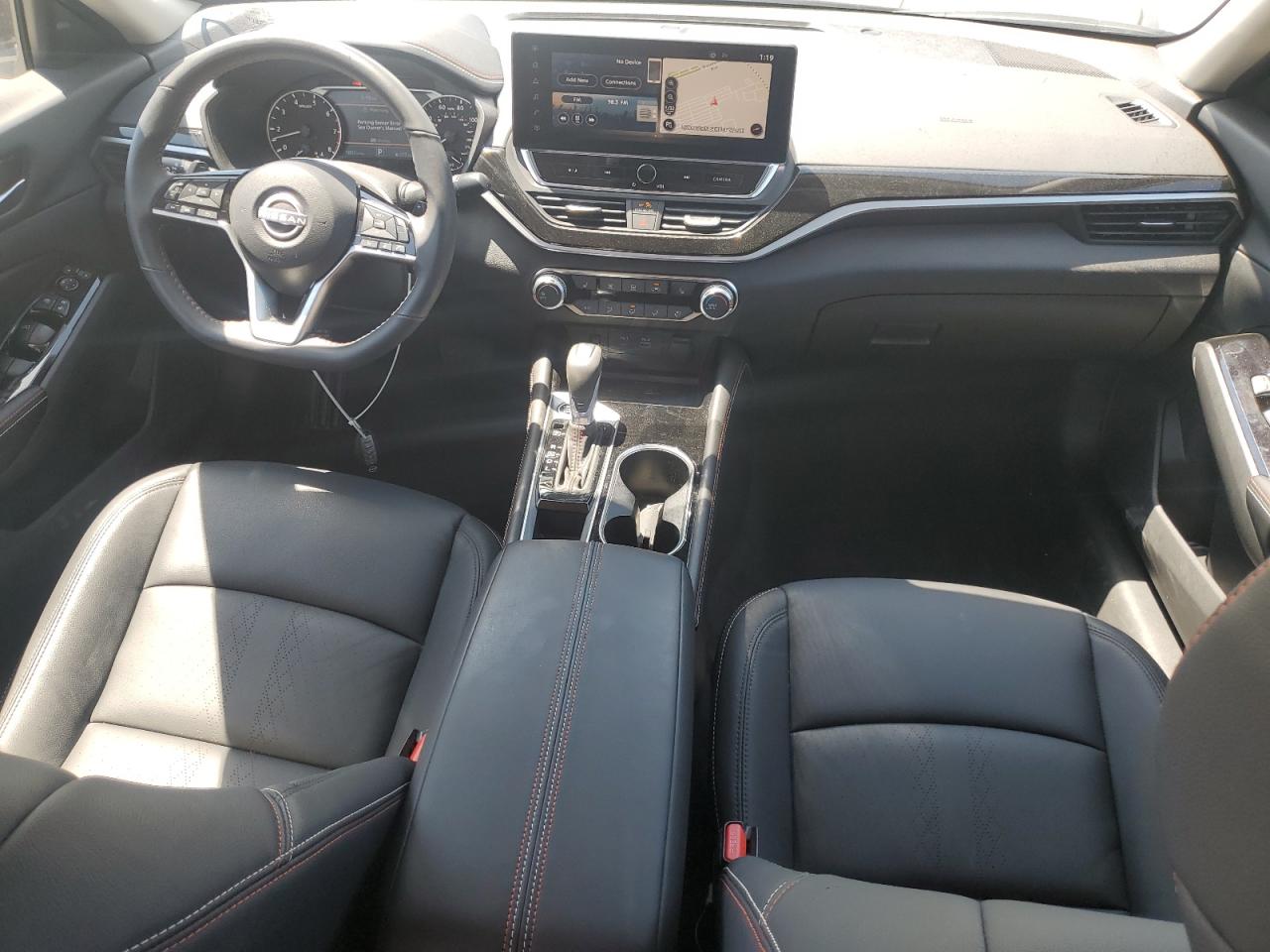 1N4BL4CV0RN435282 NISSAN ALTIMA 2024