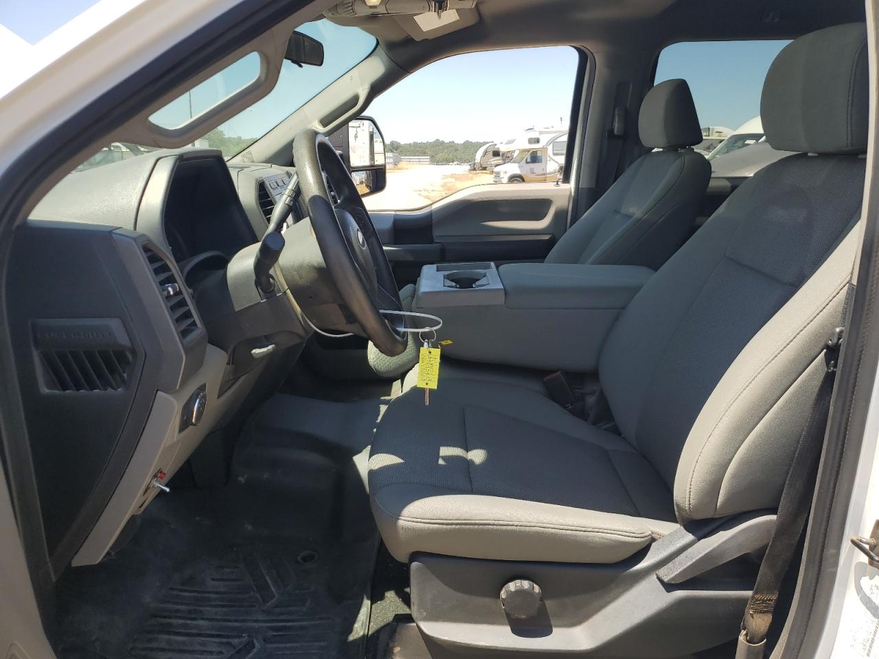 1FT8W3DT5MEE17646 FORD F350 2021