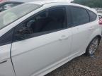 2017 FORD FOCUS ST-L for sale at Copart EAST KILBRIDE