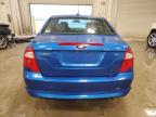 2011 Ford Fusion Se na sprzedaż w Franklin, WI - Front End