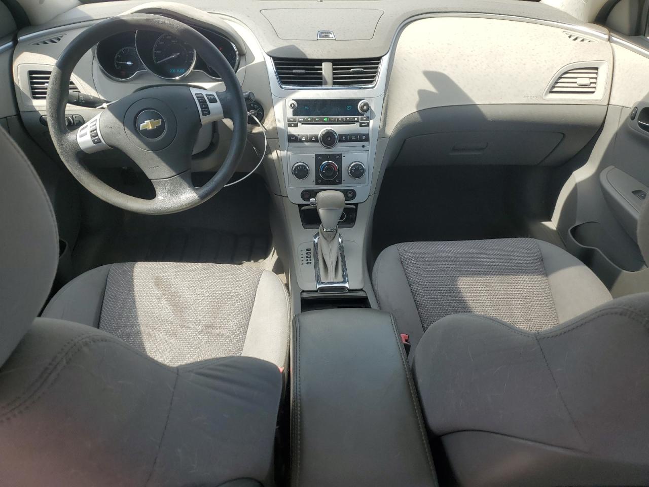 2010 Chevrolet Malibu 1Lt VIN: 1G1ZC5EB3AF162928 Lot: 62727325