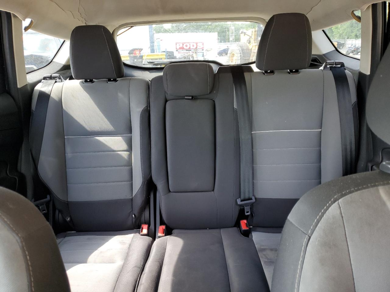 2014 Ford Escape Se VIN: 1FMCU0GX7EUB28946 Lot: 61283745