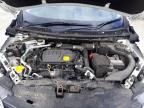 2017 RENAULT KADJAR DYN for sale at Copart WHITBURN