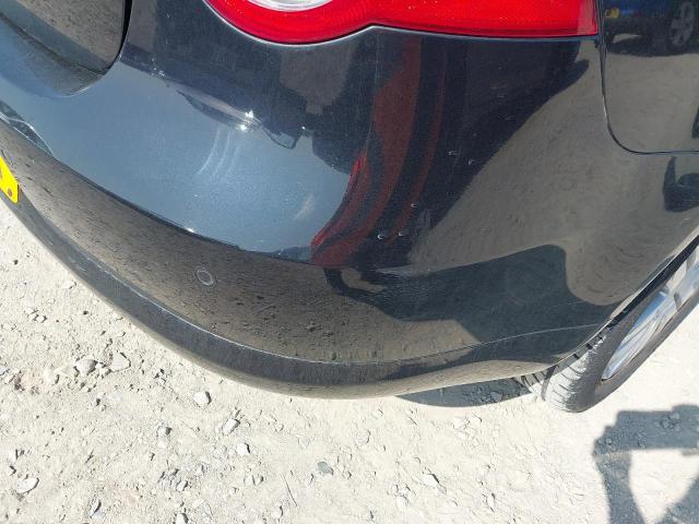 2007 VOLKSWAGEN EOS FSI