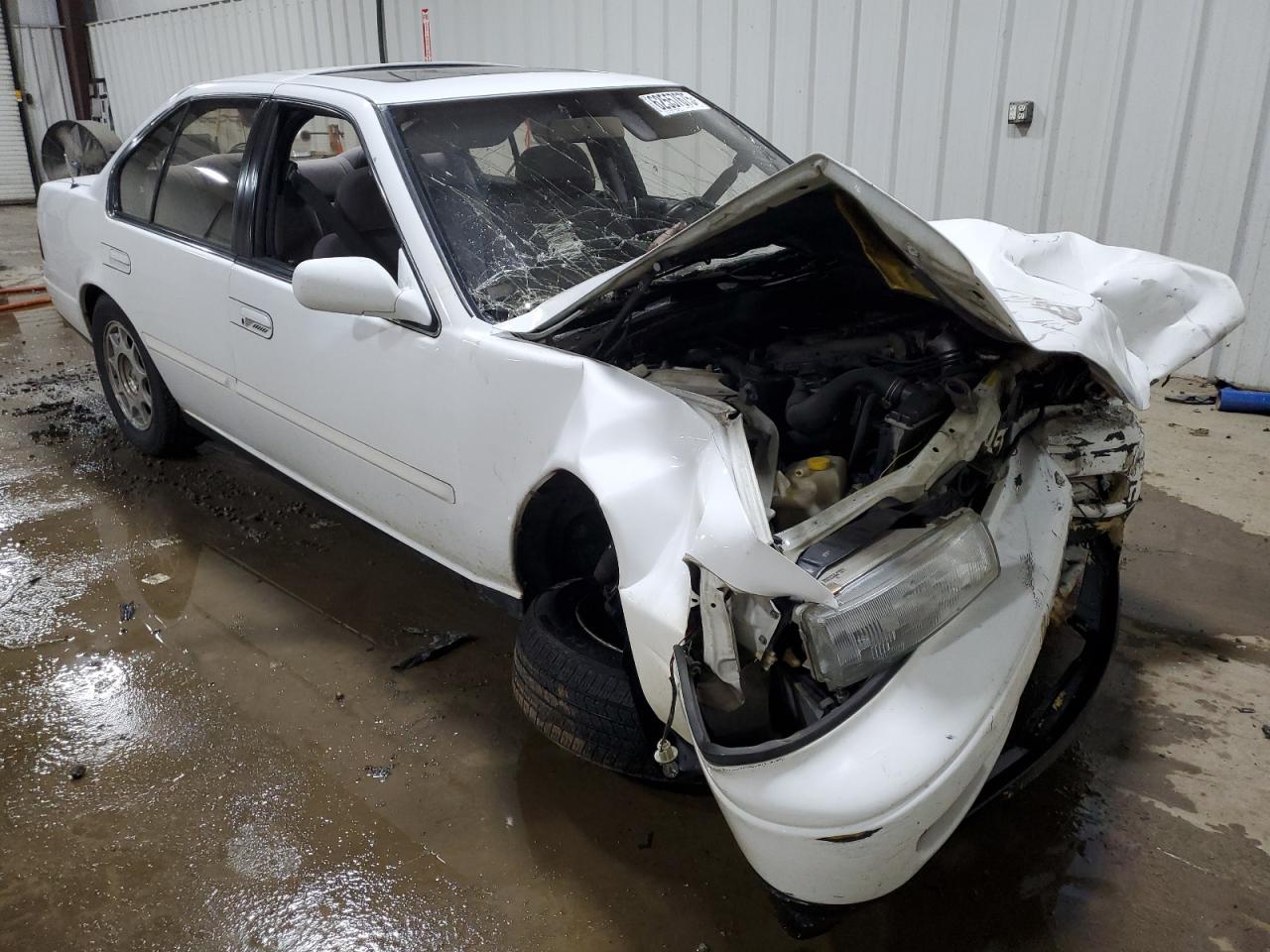 1994 Nissan Maxima Gxe VIN: JN1HJ01F1RT242328 Lot: 62557675