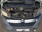2015 CITROEN RELAY 35 L for sale at Copart SANDTOFT