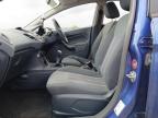 2010 FORD FIESTA EDG for sale at Copart WESTBURY