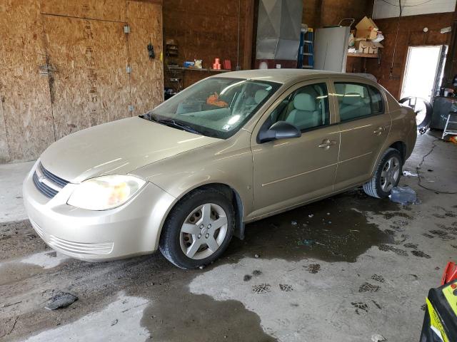 2007 Chevrolet Cobalt Ls  