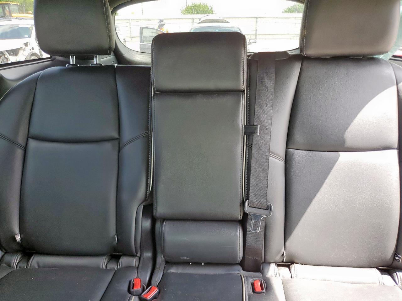 2020 Infiniti Qx60 Luxe VIN: 5N1DL0MN4LC534728 Lot: 59395795