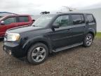 2015 HONDA PILOT SE   à vendre chez Copart NY - SYRACUSE